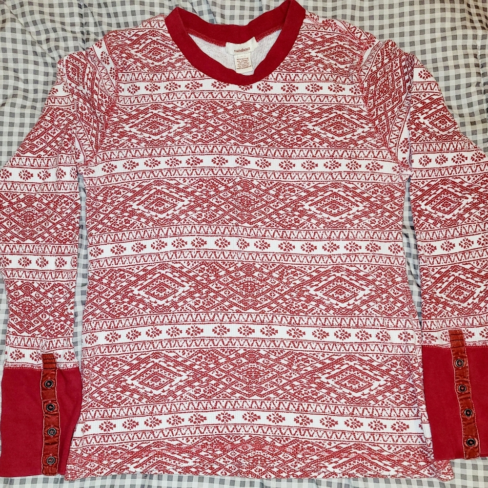 Sundance Top L Thermal